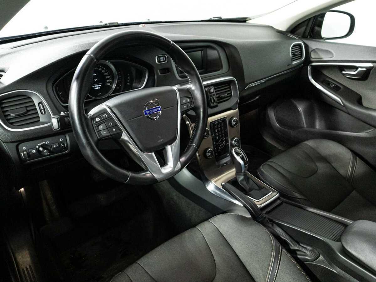 Купить Volvo V40 Cross Country, 2014, 164 309 км, фото №11