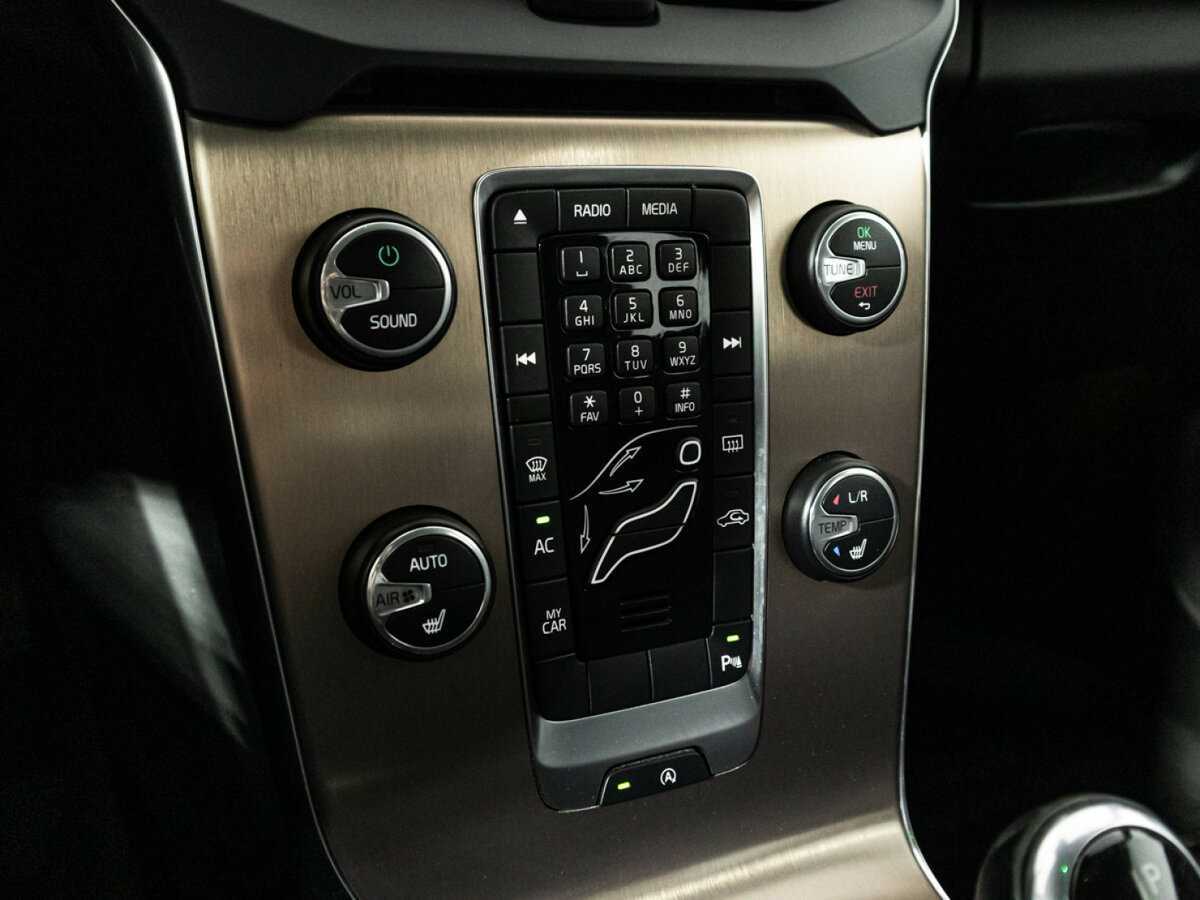 Купить Volvo V40 Cross Country, 2014, 164 309 км, фото №17