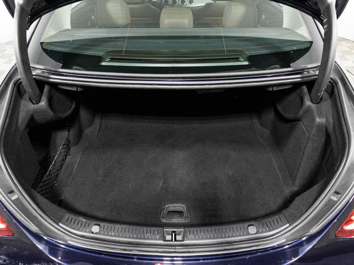 Купить Mercedes-Benz E-Класс 350 d, 2019, 90 741 км, фото №15