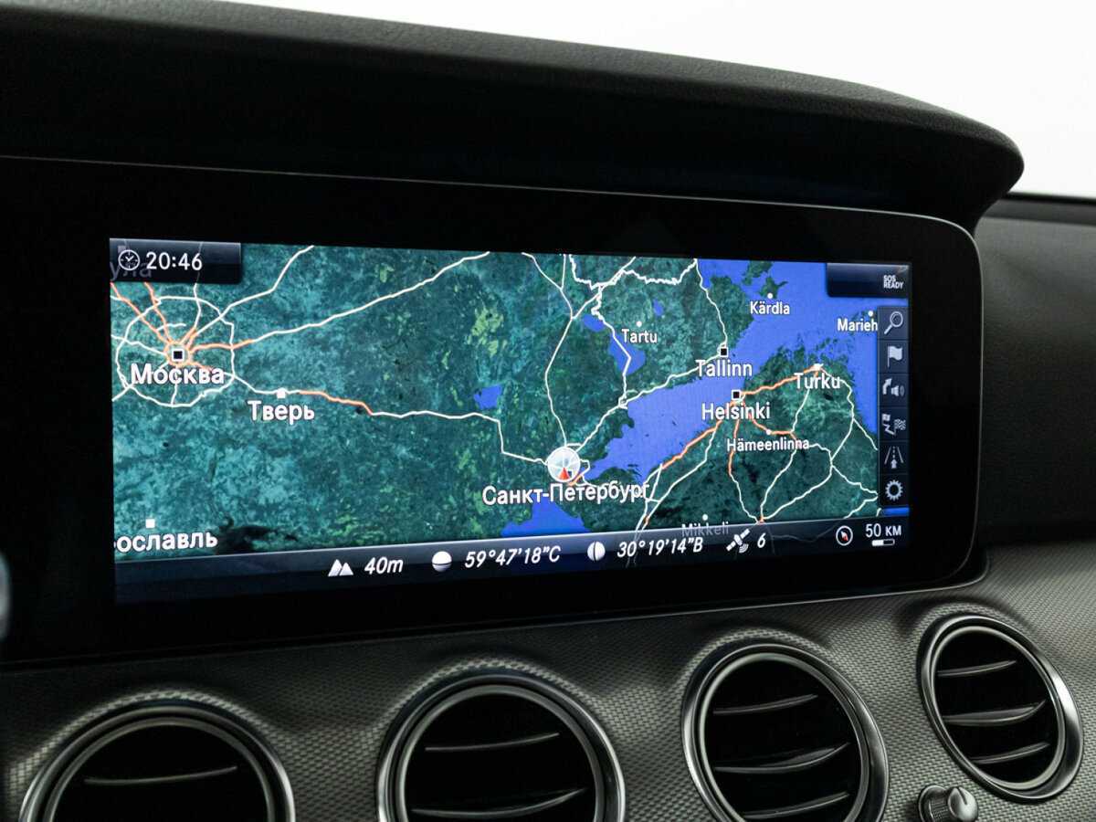 Купить Mercedes-Benz E-Класс 350 d, 2019, 90 741 км, фото №18