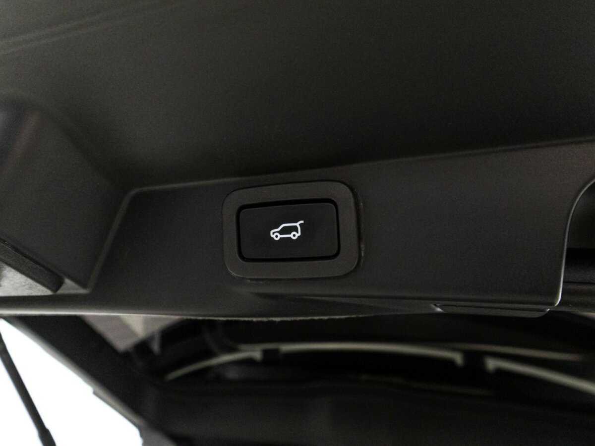 Купить Land Rover Range Rover Sport, 2018, 104 191 км, фото №16