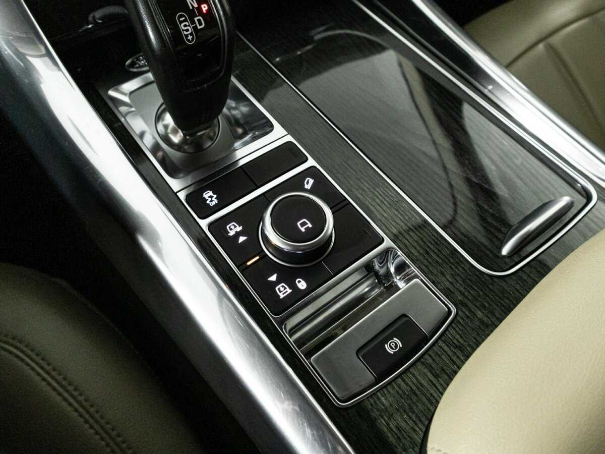 Купить Land Rover Range Rover Sport, 2018, 104 191 км, фото №21