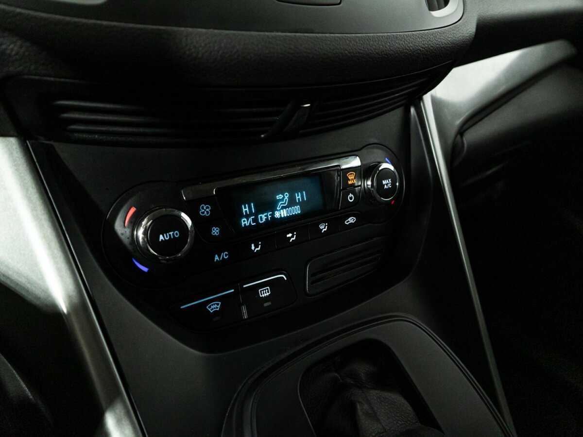 Купить Ford Kuga, 2015, 133 008 км, фото №17