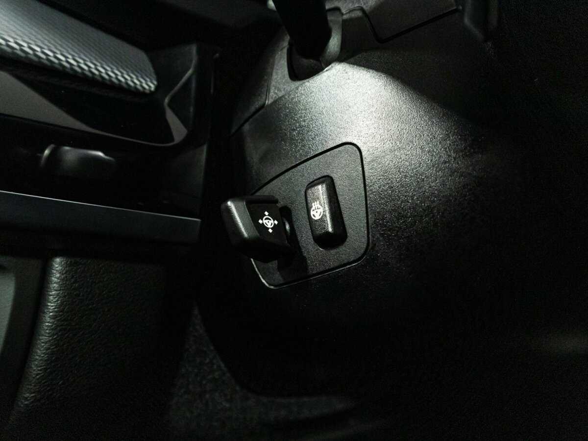 Купить BMW X5 40d, 2017, 145 770 км, фото №19