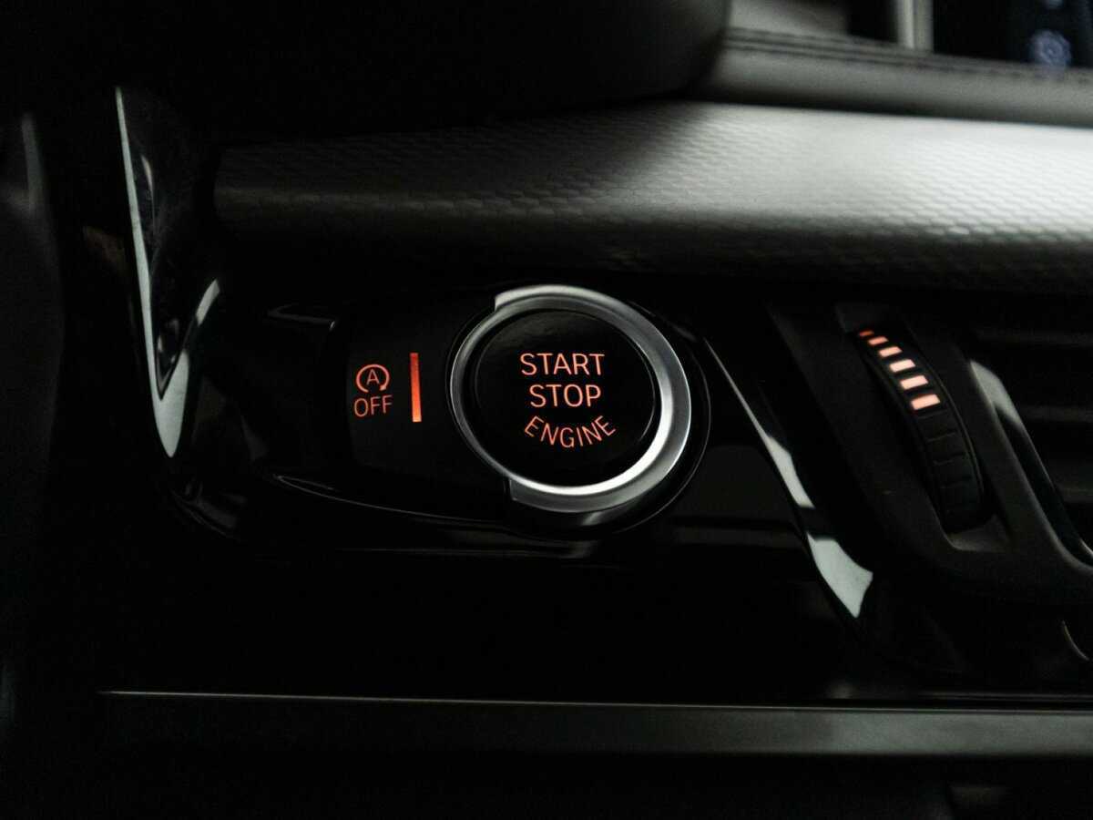 Купить BMW X5 40d, 2017, 145 770 км, фото №23