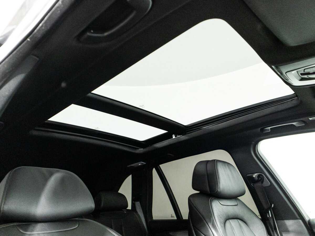 Купить BMW X5 40d, 2017, 145 770 км, фото №24