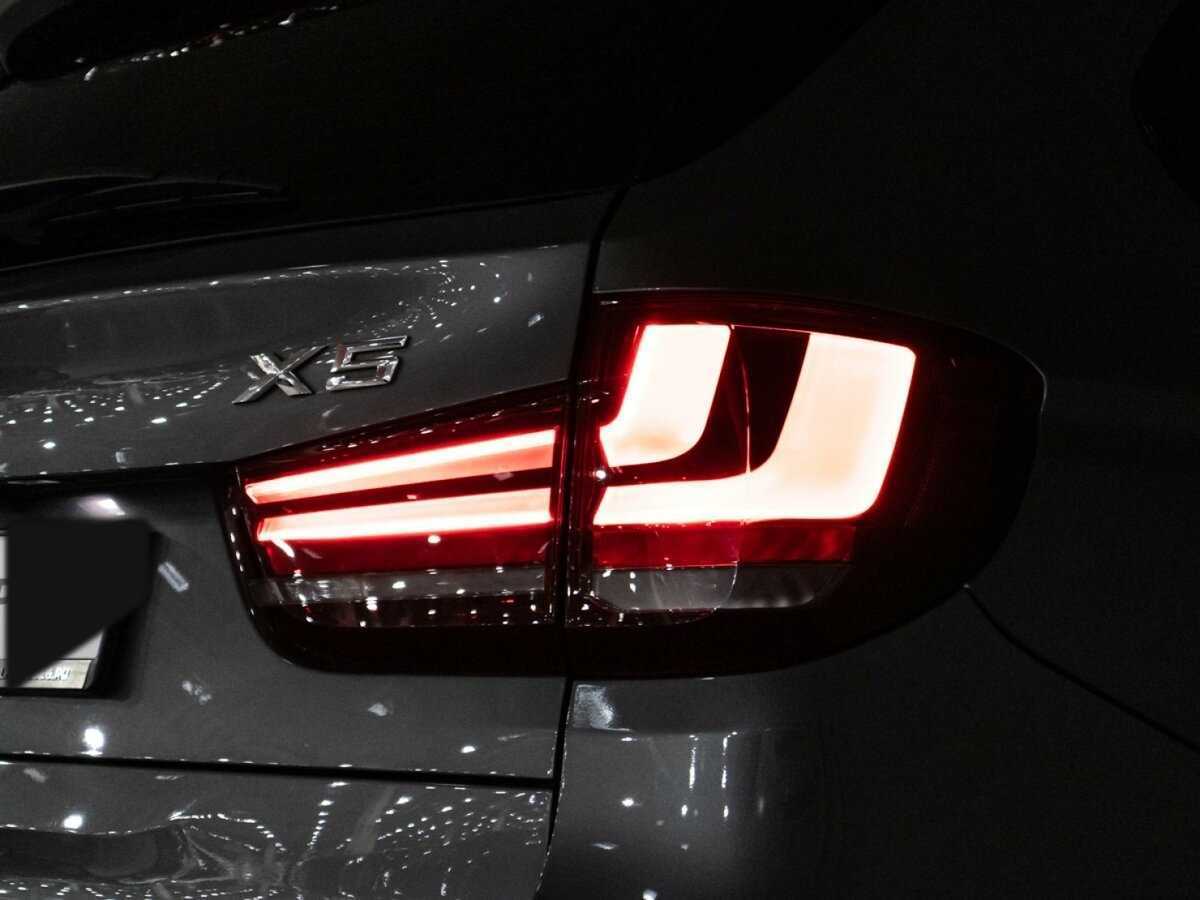 Купить BMW X5 40d, 2017, 145 770 км, фото №32