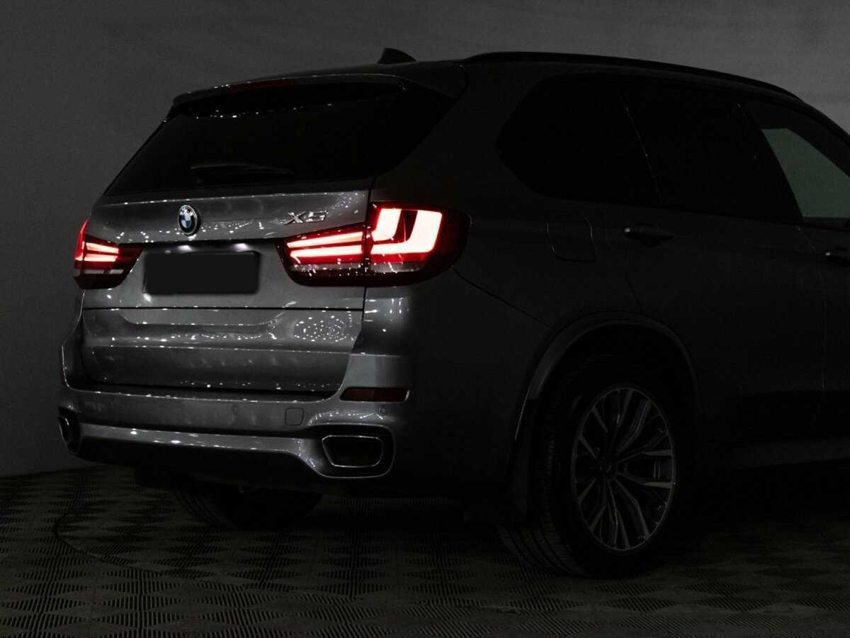 Купить BMW X5 40d, 2017, 145 770 км, фото №33