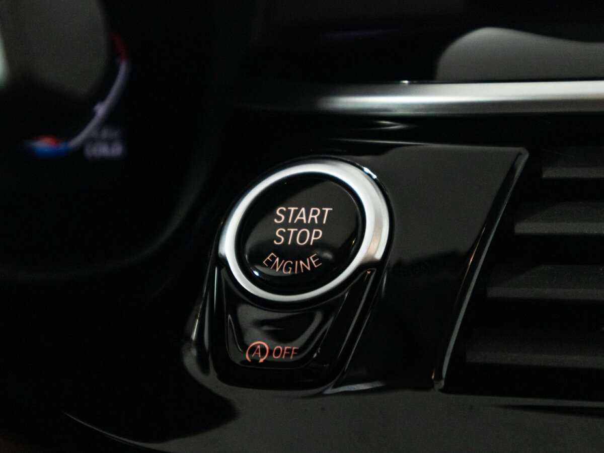 Купить BMW 5 серии 520i, 2019, 91 810 км, фото №25