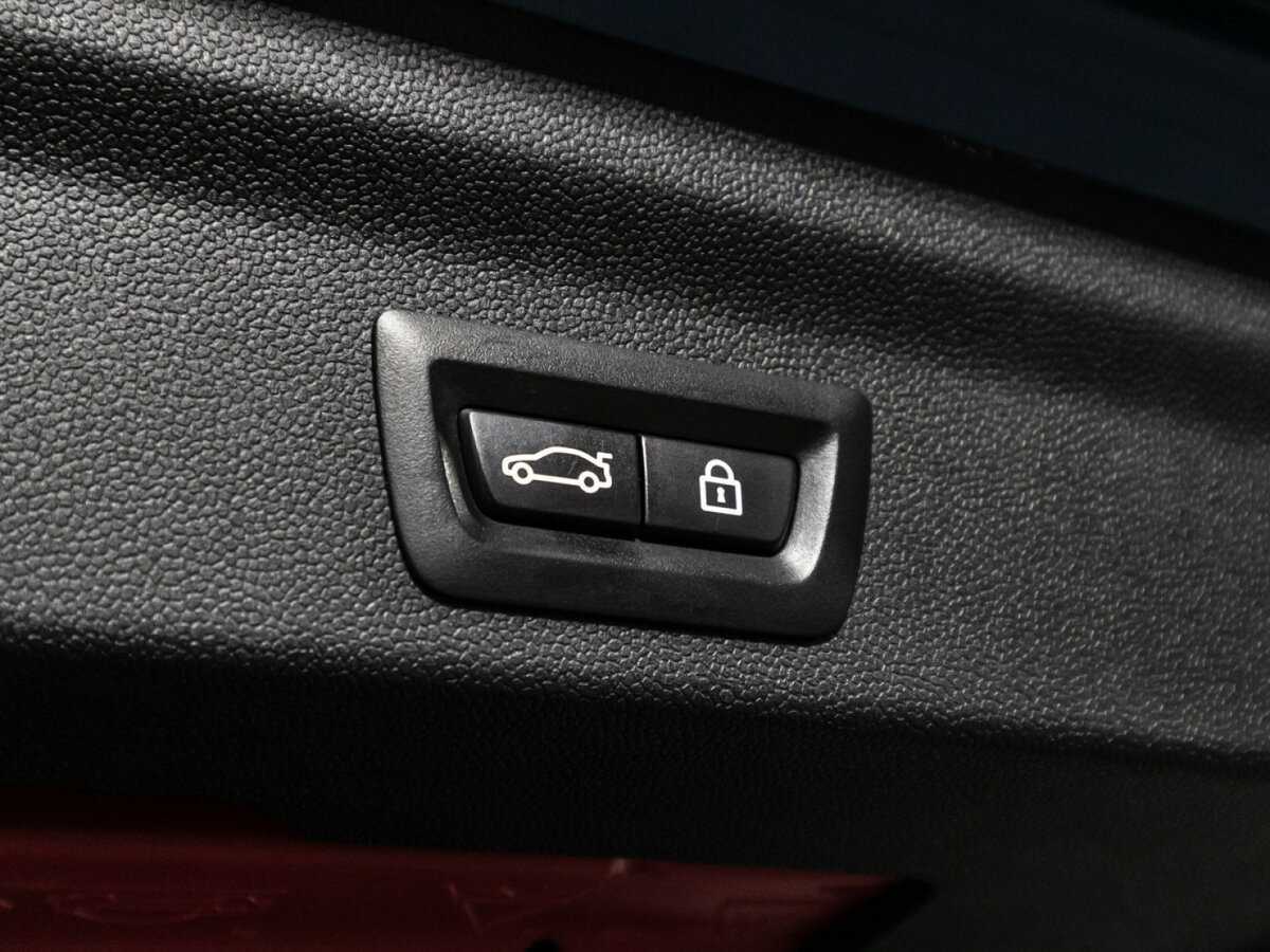 Купить Mini Countryman Cooper S, 2017, 46 300 км, фото №16