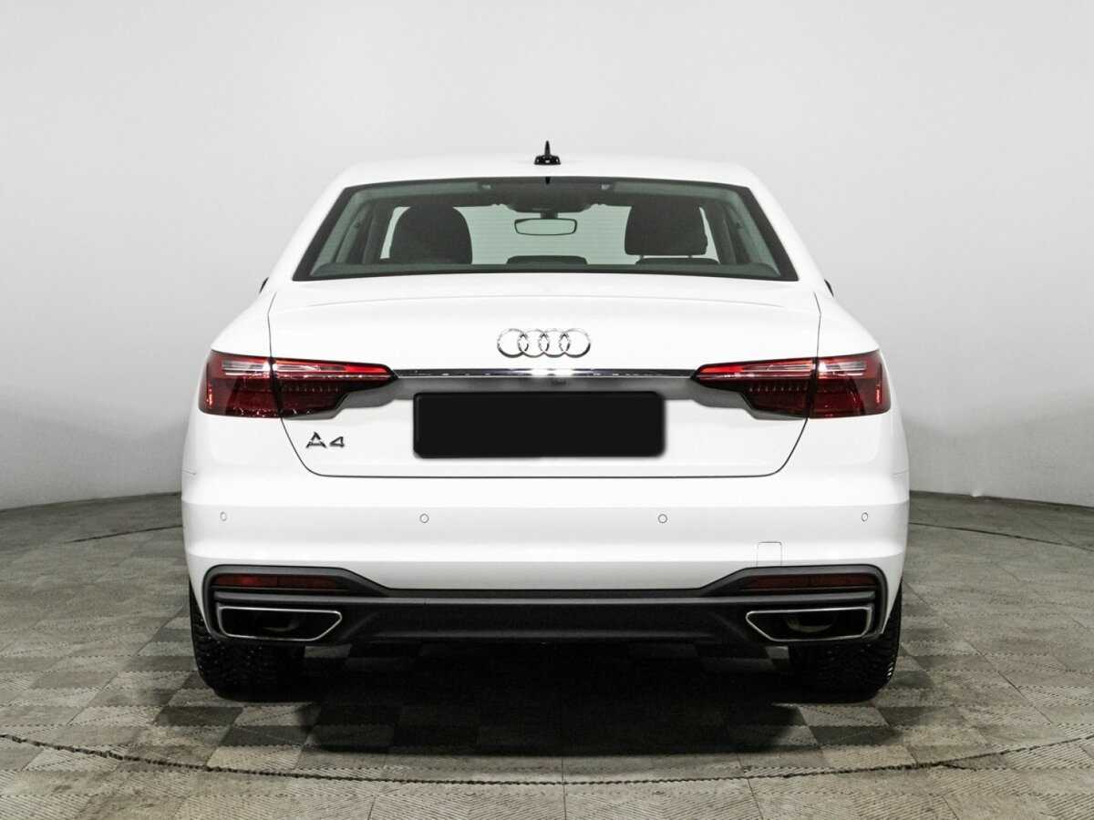 Купить Audi A4 35 TFSI, 2021, 34 432 км, фото №6