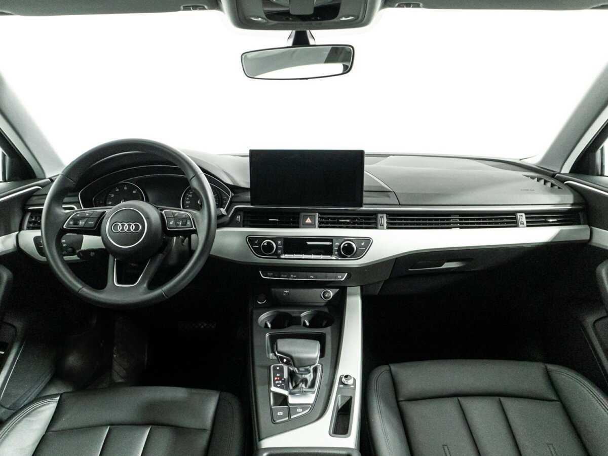 Купить Audi A4 35 TFSI, 2021, 34 432 км, фото №13
