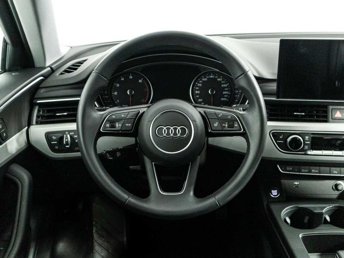 Купить Audi A4 35 TFSI, 2021, 34 432 км, фото №20