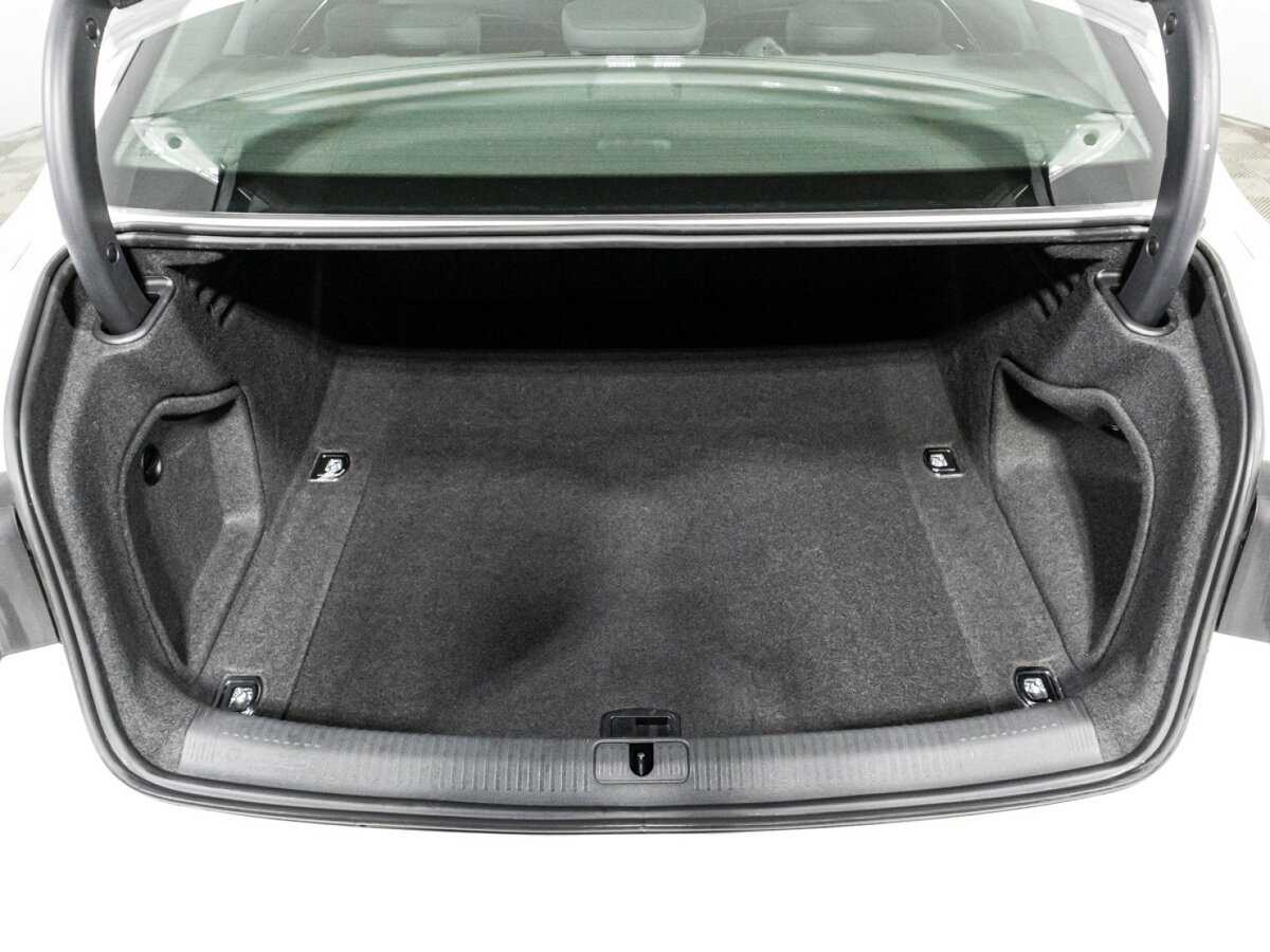 Купить Audi A4 35 TFSI, 2021, 34 432 км, фото №21