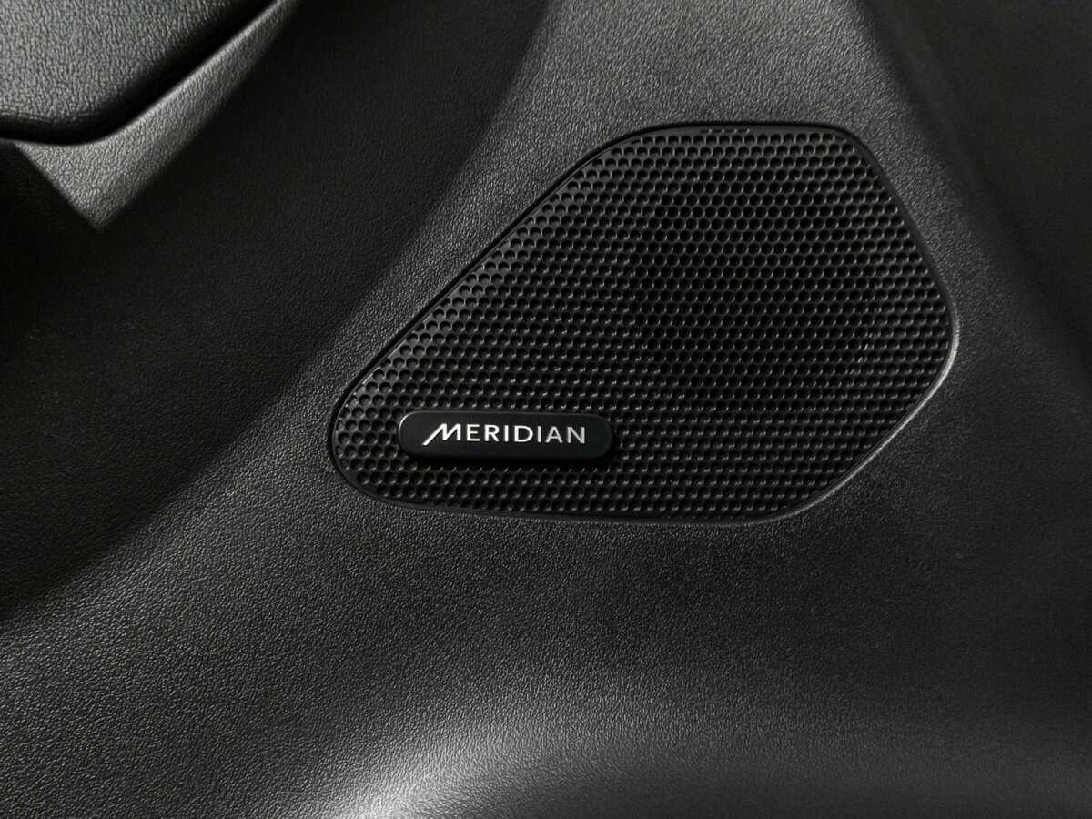 Купить Jaguar F-Pace, 2019, 131 200 км, фото №18