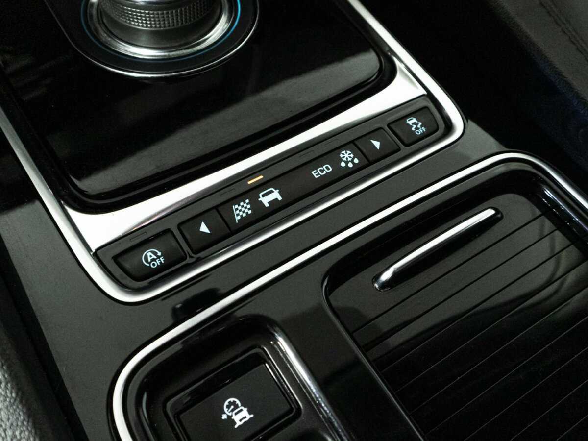 Купить Jaguar F-Pace, 2019, 131 200 км, фото №20
