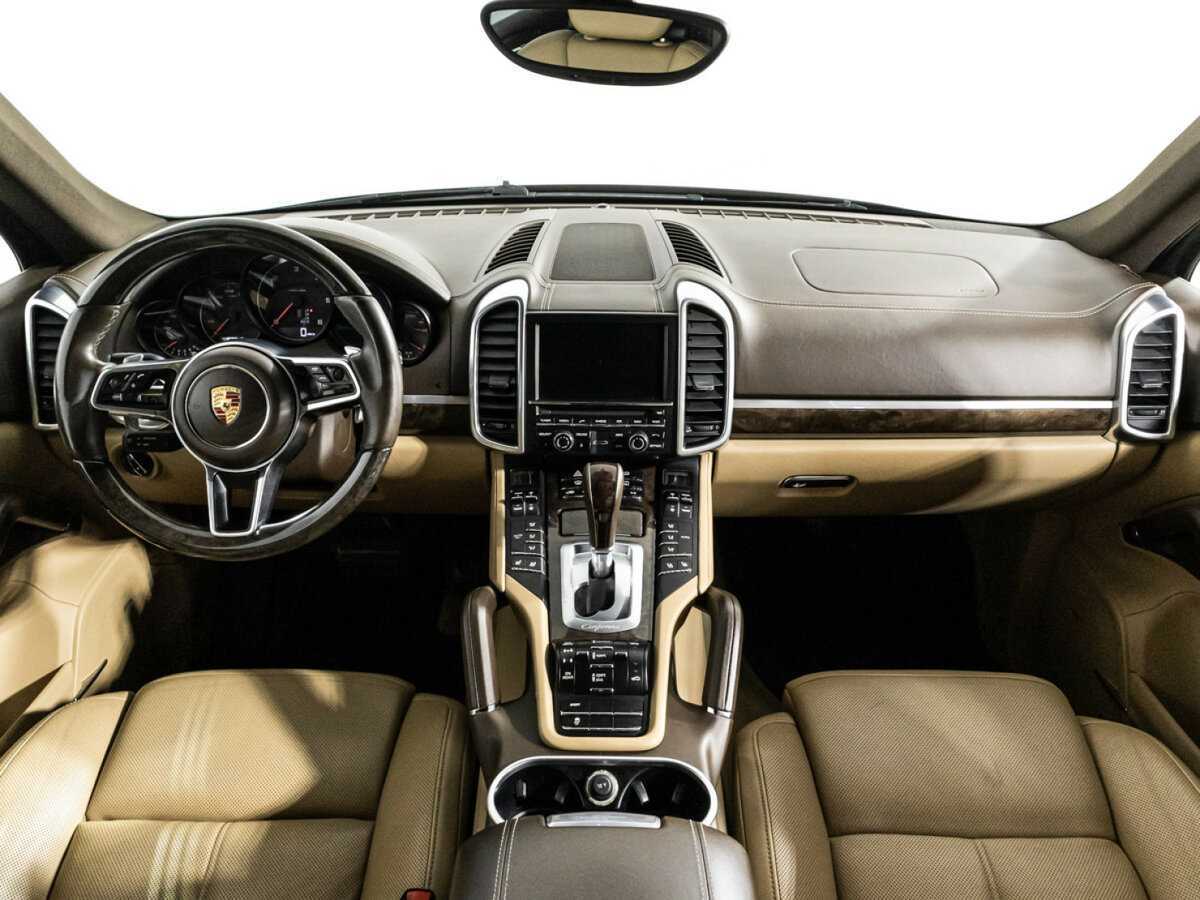 Купить Porsche Cayenne Diesel, 2014, 167 237 км, фото №13