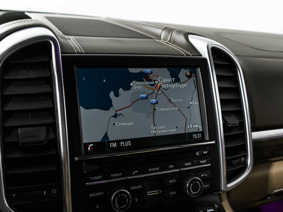 Купить Porsche Cayenne Diesel, 2014, 167 237 км, фото №20