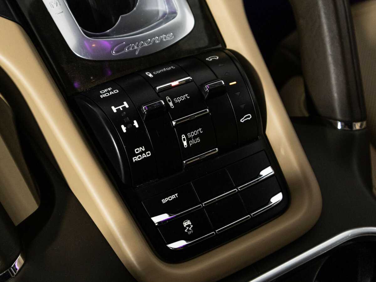 Купить Porsche Cayenne Diesel, 2014, 167 237 км, фото №22