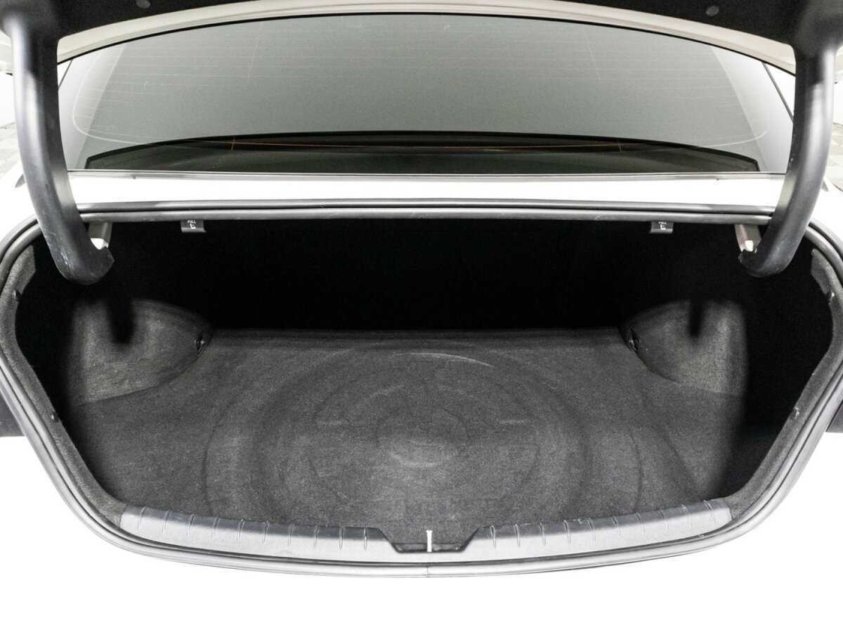 Купить Kia K5, 2020, 109 184 км, фото №15