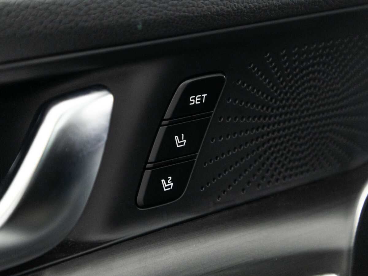 Купить Kia K5, 2020, 109 184 км, фото №21