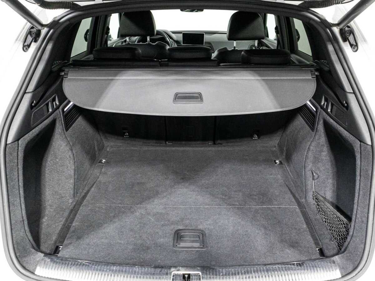 Купить Audi Q5, 2018, 137 639 км, фото №15