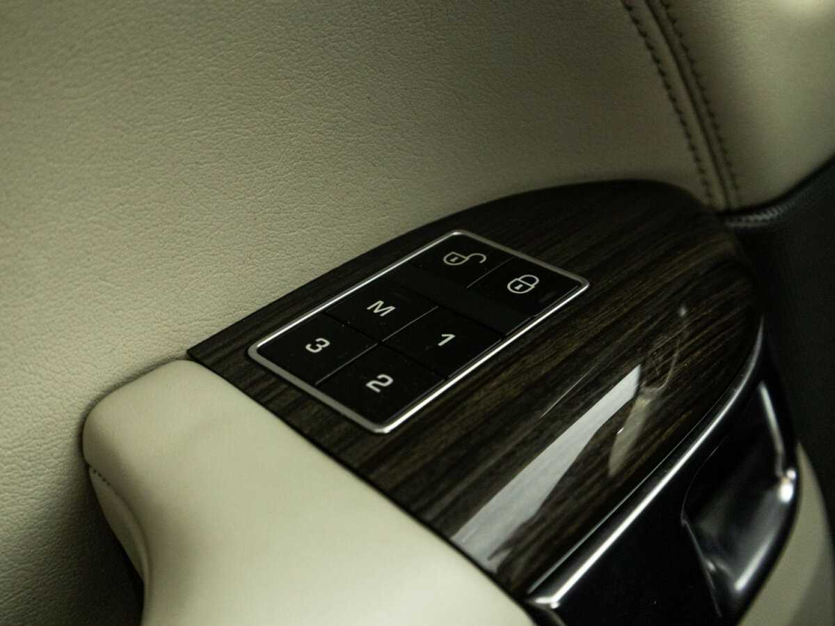 Купить Land Rover Range Rover Sport, 2015, 278 163 км, фото №19