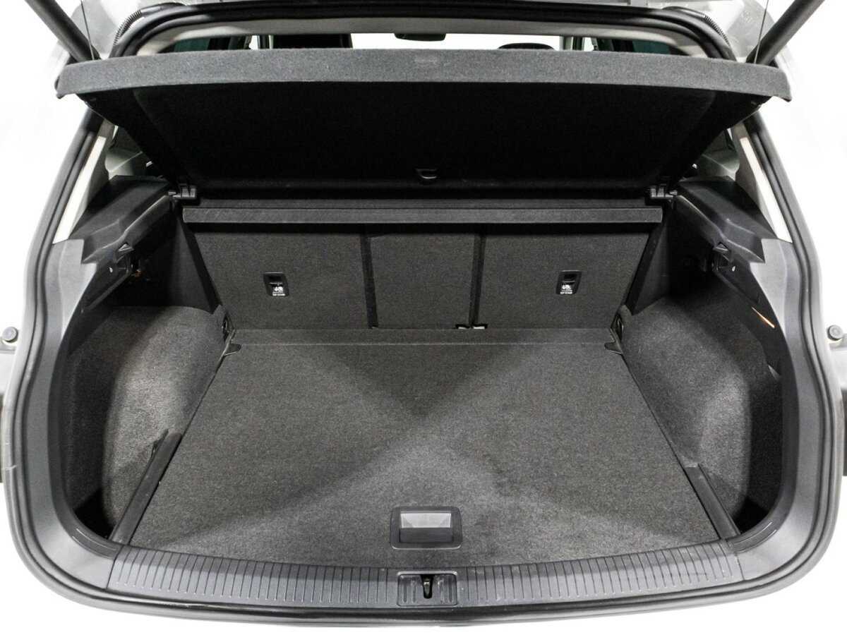 Купить Volkswagen Tiguan, 2020, 100 321 км, фото №22
