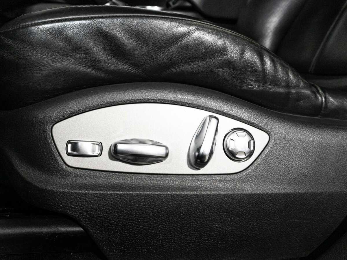 Купить Porsche Cayenne Turbo, 2010, 151 986 км, фото №18