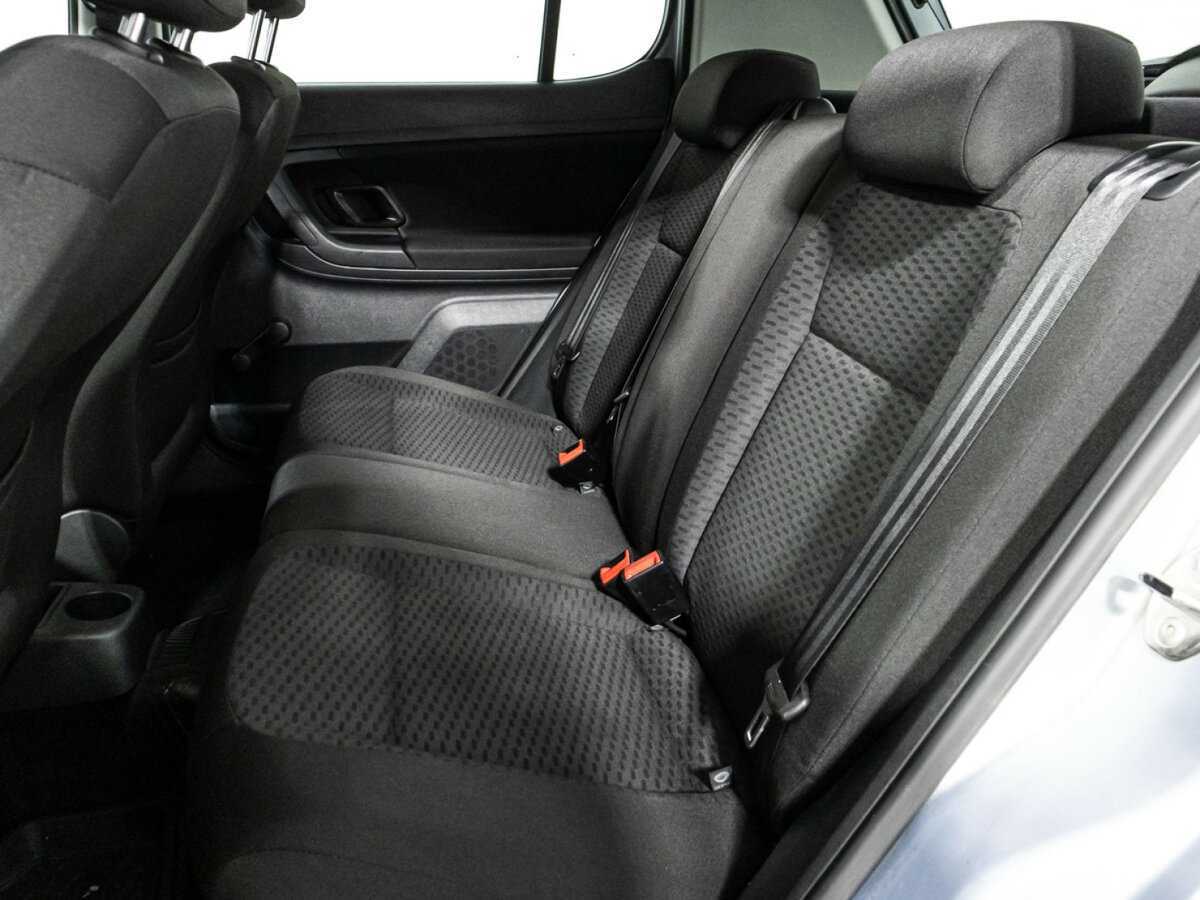 Купить Skoda Fabia, 2010, 133 516 км, фото №10