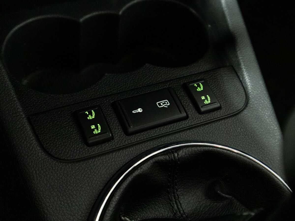 Купить Skoda Fabia, 2010, 133 516 км, фото №18