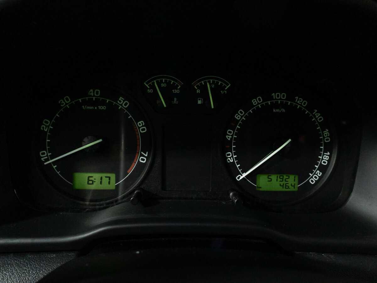 Купить Skoda Octavia, 2009, 51 919 км, фото №12