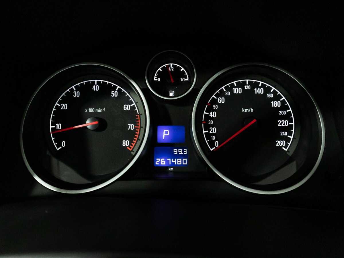 Купить Opel Astra GTC, 2010, 267 479 км, фото №12