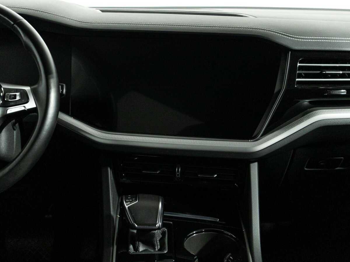 Купить Volkswagen Touareg, 2019, 97 163 км, фото №13