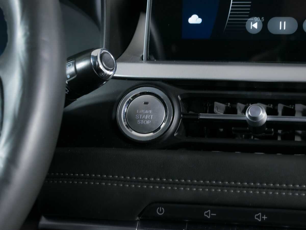 Купить Chery Tiggo 7 Pro, 2020, 32 700 км, фото №15