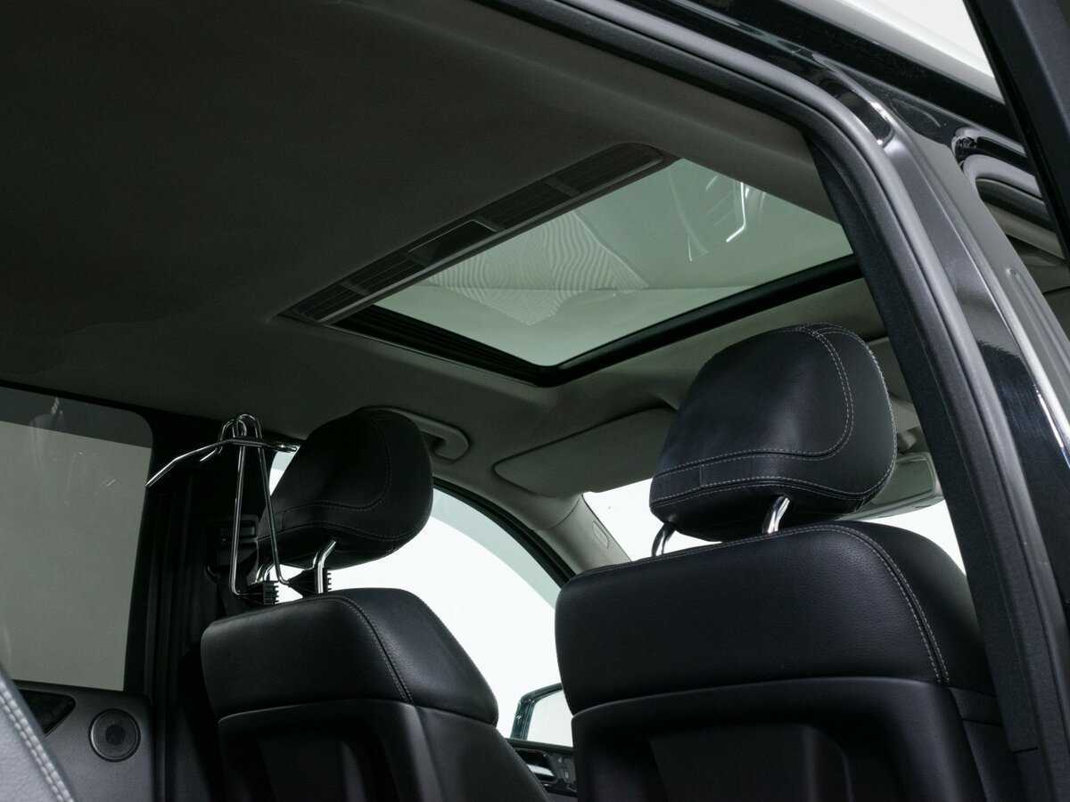 Купить Mercedes-Benz GL-Класс 400, 2014, 237 197 км, фото №13