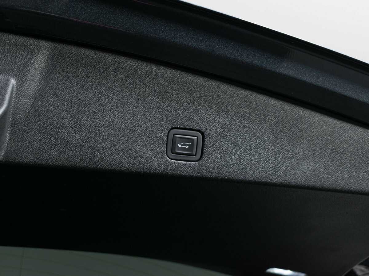 Купить Cadillac XT6, 2021, 17 800 км, фото №11