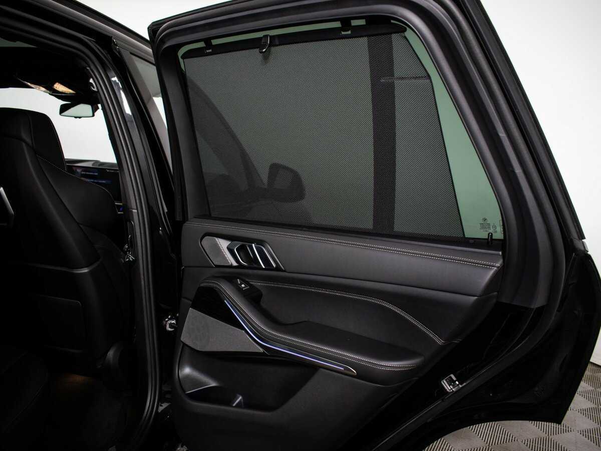 Купить BMW X5 40d, 2023, 7 520 км, фото №14