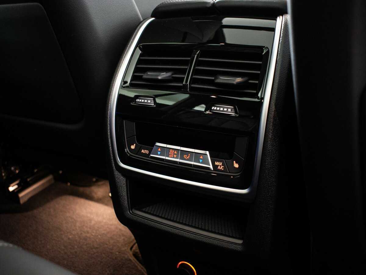 Купить BMW X5 40d, 2023, 7 520 км, фото №15