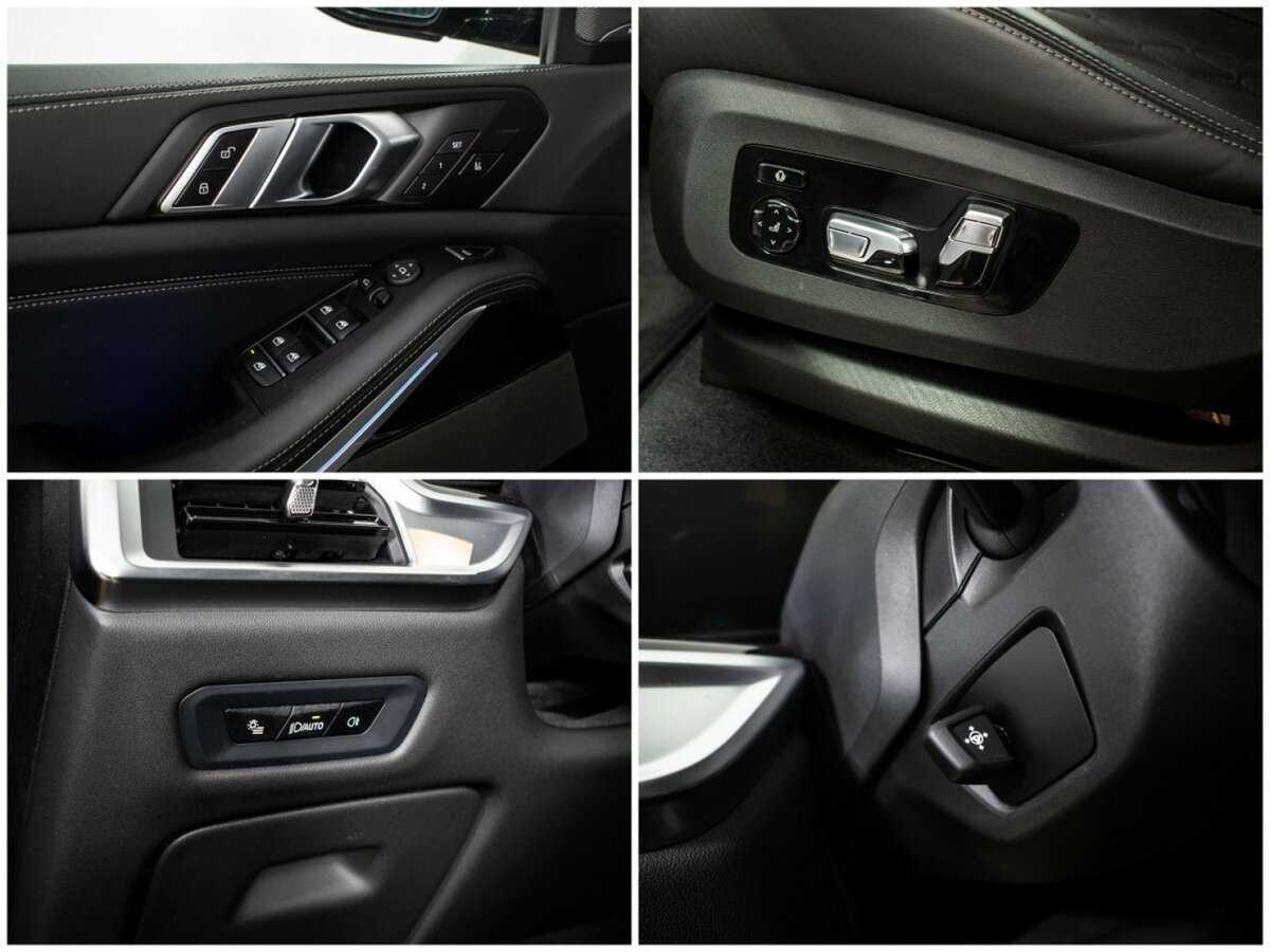 Купить BMW X5 40d, 2023, 7 520 км, фото №19