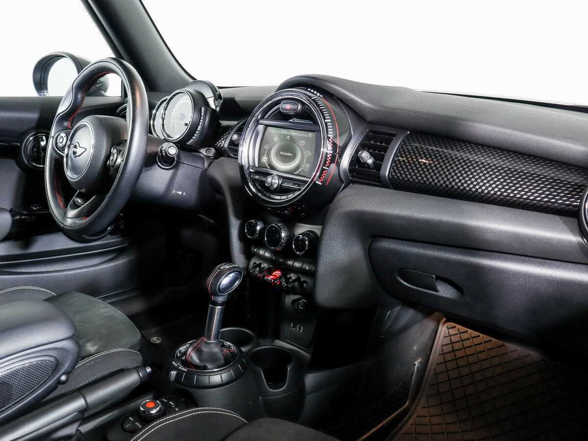 Купить Mini Hatch JCW John Cooper Works, 2017, 40 346 км, фото №6