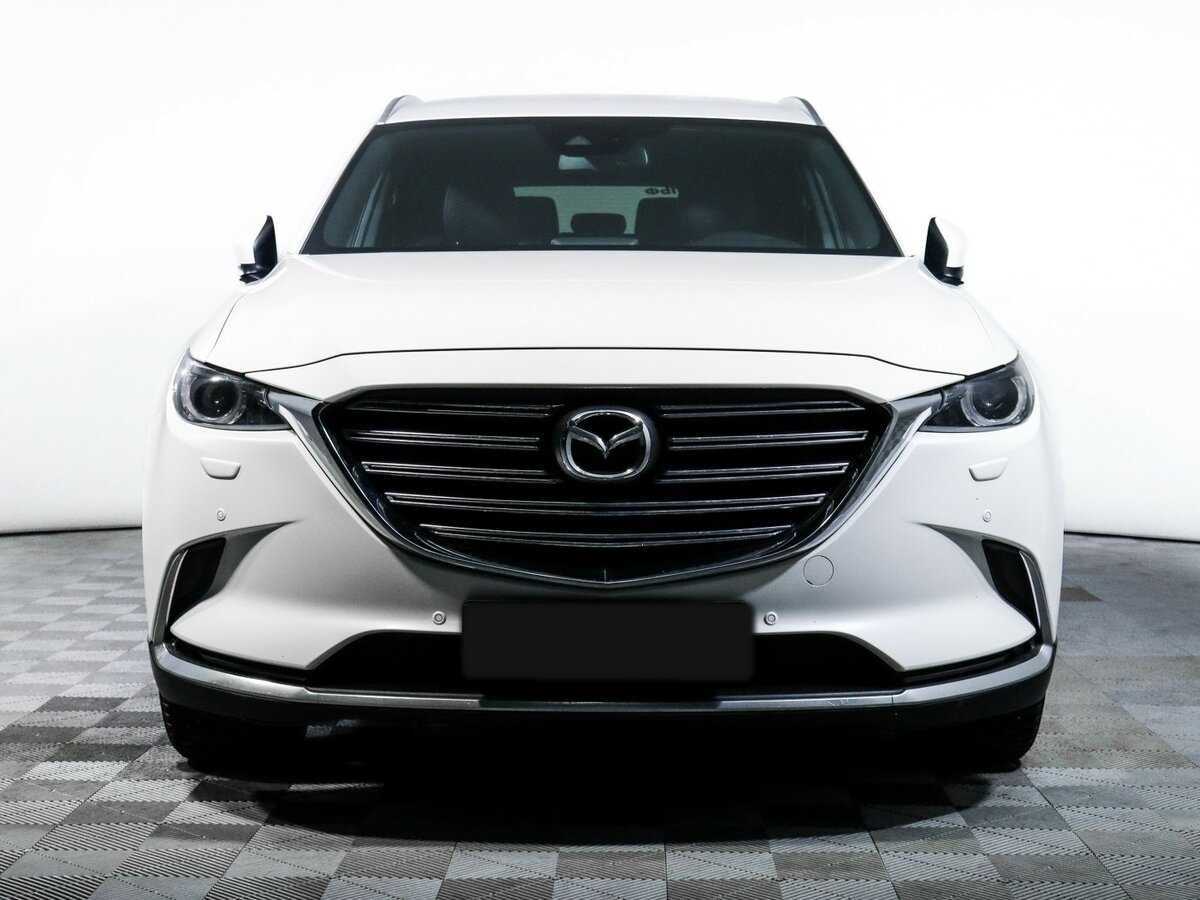 Mazda CX-9