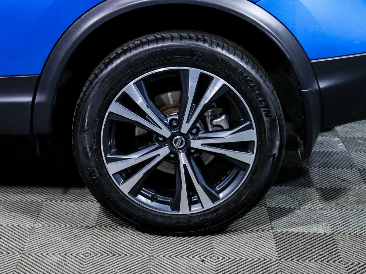 Купить Nissan Qashqai, 2021, 29 648 км, фото №12