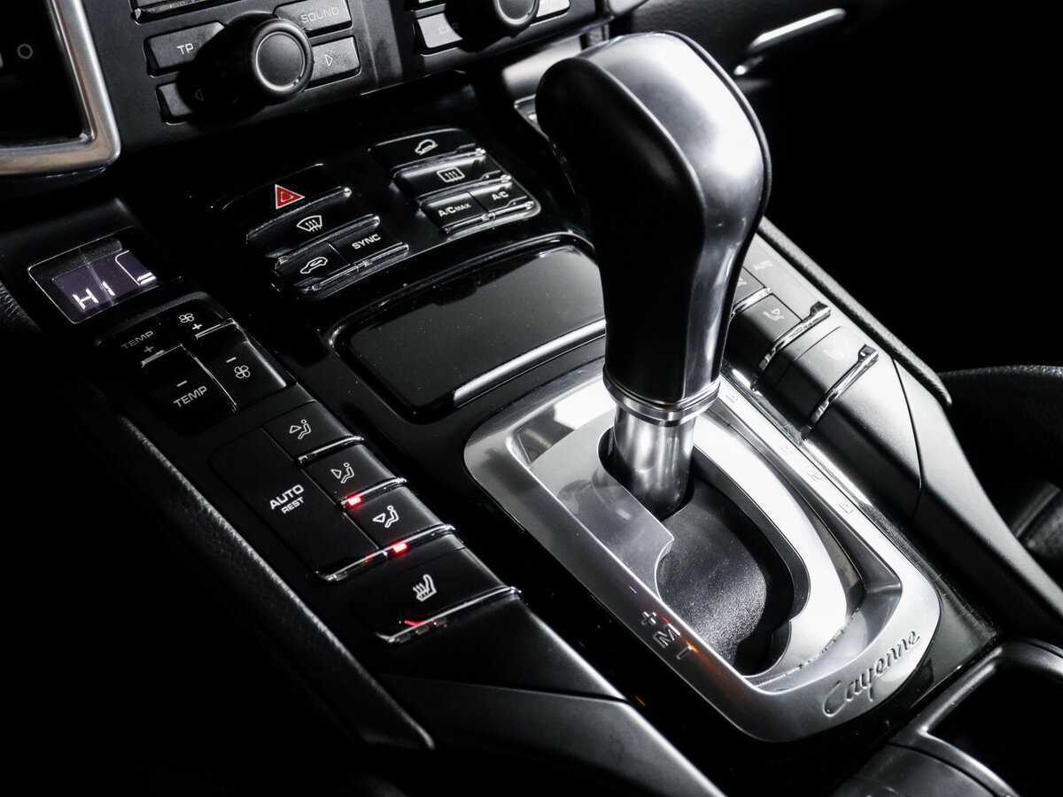 Купить Porsche Cayenne Diesel, 2014, 192 484 км, фото №19
