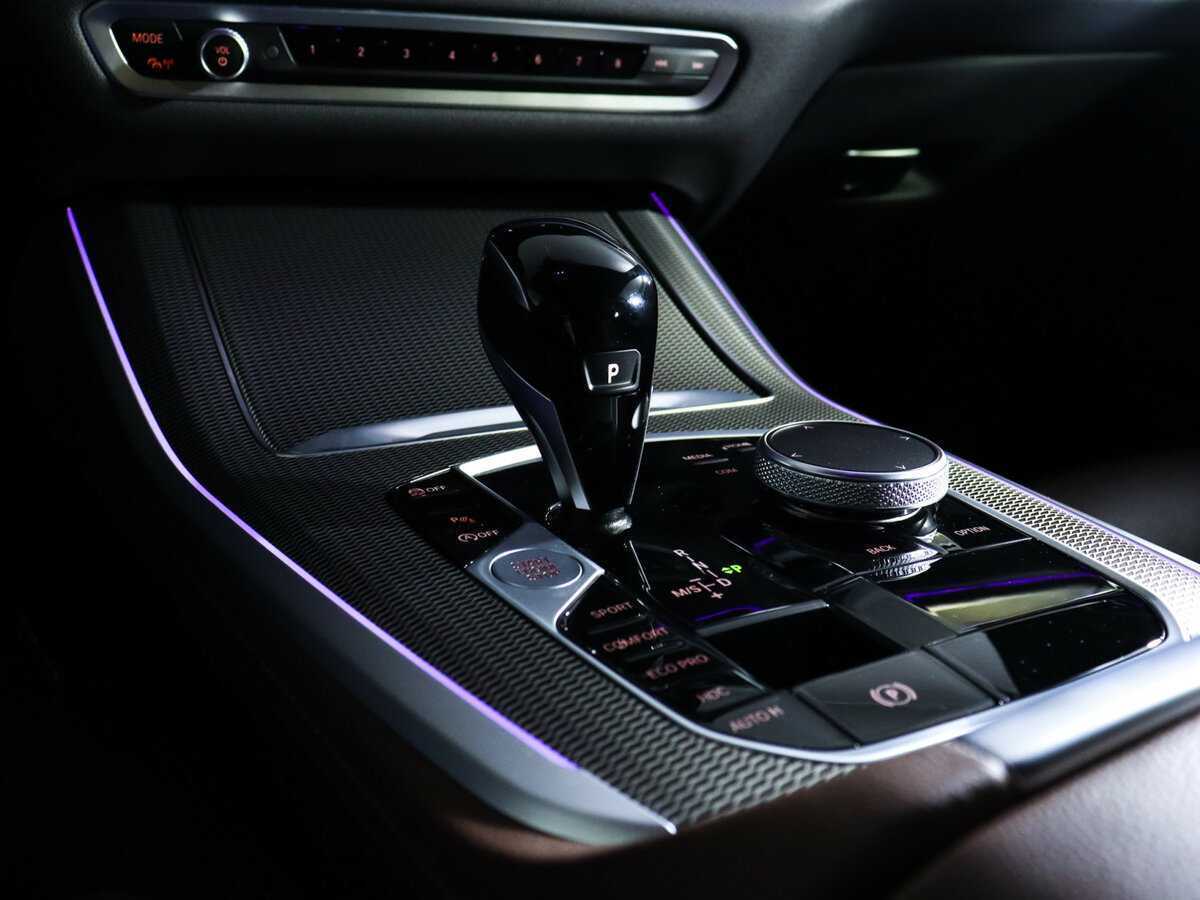 Купить BMW X5 30d, 2022, 79 528 км, фото №31