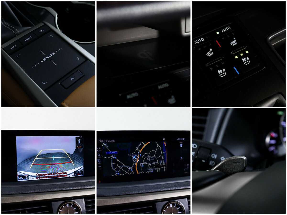 Купить Lexus RX 300, 2022, 3 939 км, фото №19