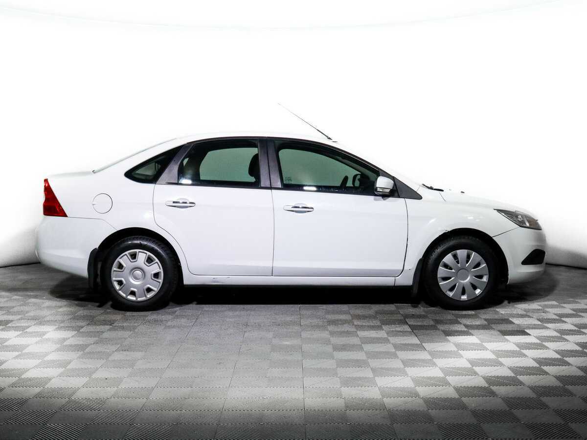 Купить Ford Focus, 2011, 146 566 км, фото №4