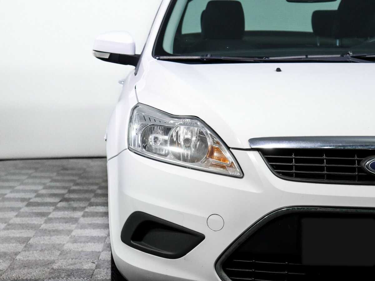 Купить Ford Focus, 2011, 146 566 км, фото №18