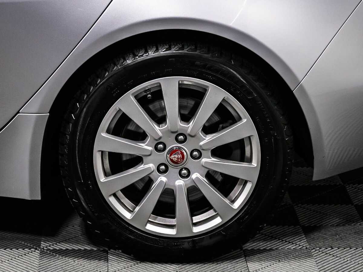 Купить Jaguar XE, 2018, 63 266 км, фото №15