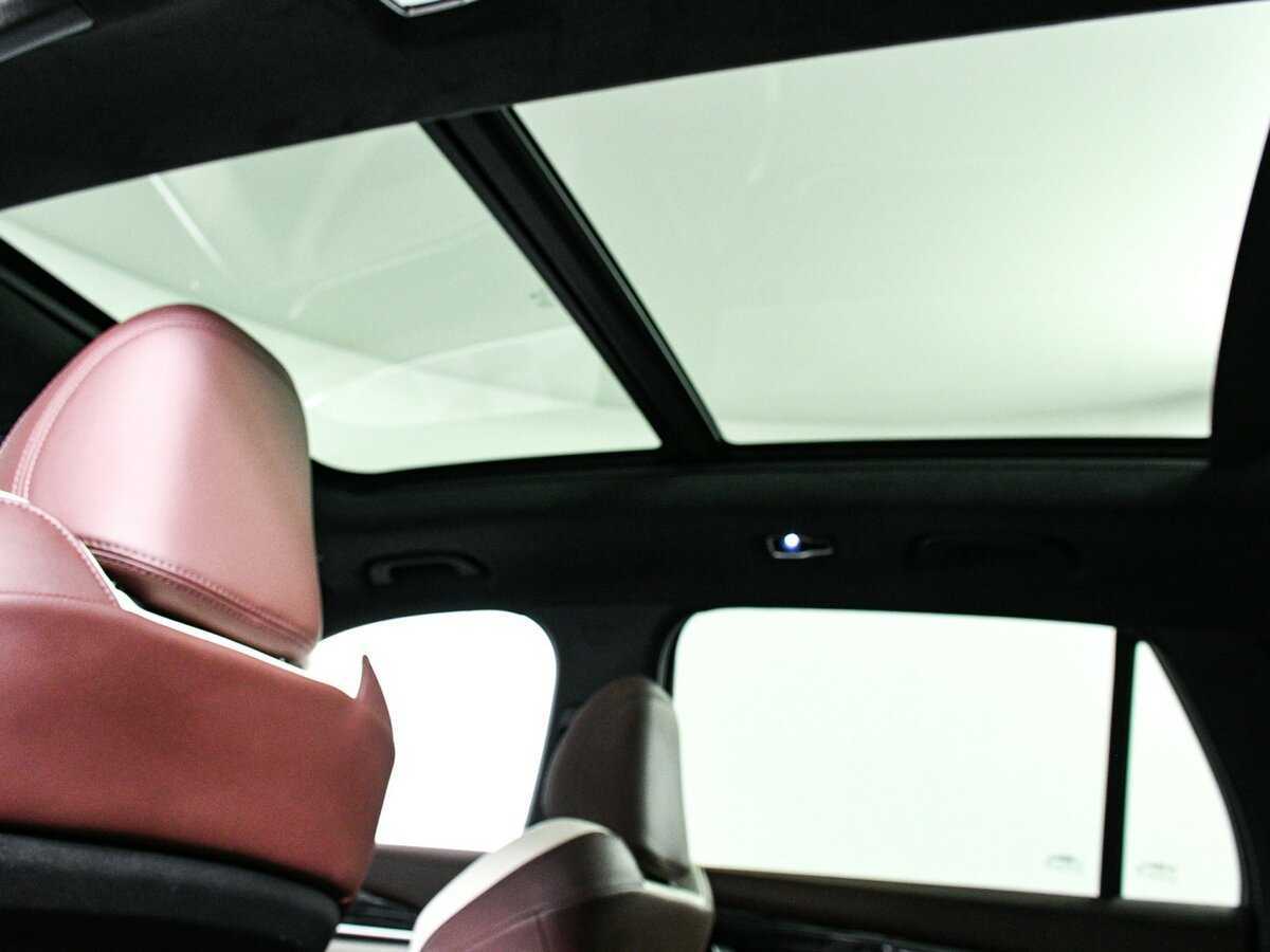 Купить Geely Monjaro, 2023, 49 555 км, фото №16